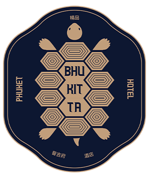 Bhukitta Logo